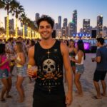 CATRINA Koszulka bez rękawków - obrazek 7