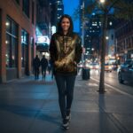 CELESTIAL FURY Bluza Unisex Oversize - obrazek 4