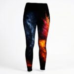 CHIMERA CORE – Legginsy Damskie - obrazek 4