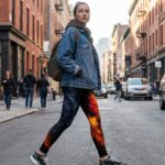 CHIMERA CORE – Legginsy Damskie - obrazek 7