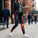 CHIMERA CORE – Legginsy Damskie - obrazek 8