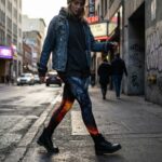 CHIMERA CORE – Legginsy Damskie - obrazek 10