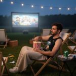 COMEDY DETECTED Koszulka bez rękawków - obrazek 4