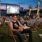 COMEDY DETECTED Koszulka bez rękawków - obrazek 6