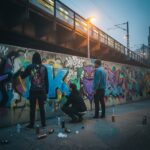 DEMON SHOGUN Bluza z kapturem - obrazek 4