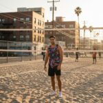 DRAGON FIRE Koszulka bez rękawków - obrazek 5