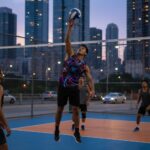 DRAGON FIRE Koszulka bez rękawków - obrazek 4