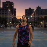 DRAGON FIRE Koszulka bez rękawków - obrazek 2