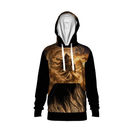 DUNE PHANTOM Bluza z kapturem