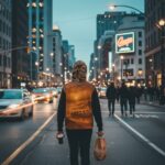 DUNE PHANTOM Bluza z kapturem - obrazek 5