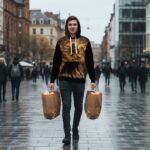 DUNE PHANTOM Bluza z kapturem - obrazek 6