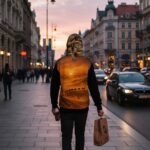 DUNE PHANTOM Bluza z kapturem - obrazek 4