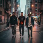 Dead Knight Koszulka męska - obrazek 7