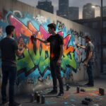 Dead Knight Koszulka męska - obrazek 8