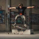 Dead Knight Koszulka męska - obrazek 9