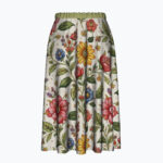 FOLK GARDEN Spódnica