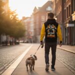 FUN SIZE FURY Bluza z kapturem Unisex - obrazek 4