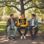 FUN SIZE FURY Bluza z kapturem Unisex - obrazek 8