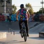 HUMAN PROTOTYPE Koszulka bez rękawków - obrazek 2