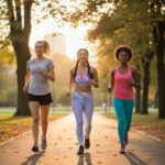 KITSUNE BLOOM Legginsy - obrazek 4