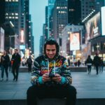 LOL PROTOCOL Bluza męska - obrazek 4