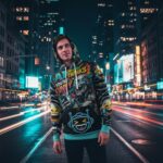 LOL PROTOCOL Bluza męska - obrazek 6