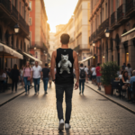 MICRO TITAN Koszulka bez rękawków - obrazek 5