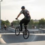 MONKEY BUSINESS Koszulka męska - obrazek 4