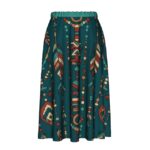 NAVAJO SKY Spódnica