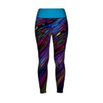 NEON MUSE Legginsy