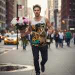 NUT DEALER Koszulka bez rękawków - obrazek 5