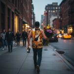 NUT DEALER Koszulka bez rękawków - obrazek 4