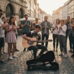 NUT DEALER Męski T-Shirt Sportowy - obrazek 4