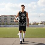 PHANTOM RAVEN Koszulka bez rękawków - obrazek 6