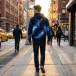 PHANTOM STRIKE – Bluza z kapturem - obrazek 4