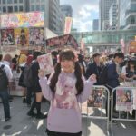 PORCELAIN ANGEL Bluza Oversize - obrazek 4