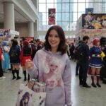 PORCELAIN ANGEL Bluza Oversize - obrazek 5