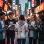 PORCELAIN ANGEL Bluza Oversize - obrazek 7