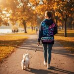 PROUD AI FAN Bluza Oversize - obrazek 5