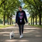 PROUD AI FAN Bluza Oversize - obrazek 6