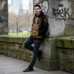 QUEEN OF SHADOWS Bluza z kapturem - obrazek 6