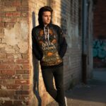 QUEEN OF SHADOWS Bluza z kapturem - obrazek 7