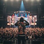 QUEEN OF SHADOWS Bluza z kapturem - obrazek 3