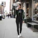 SHADOW PANTHER Rashguard - obrazek 2