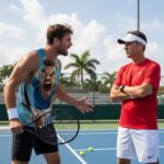 SMASH FURY Koszulka bez rękawków - obrazek 5