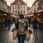 SNACK DEALER Bawełniana bluza z kapturem - obrazek 4