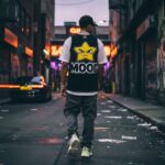 SOFT CHAOS Koszulka bez rękawków - obrazek 5