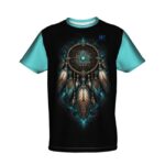 SPIRIT OF THE TRIBE Koszulka męska