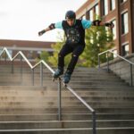 SPIRIT OF THE TRIBE Koszulka męska - obrazek 2