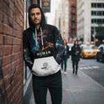 STILL LOADING Bluza męska - obrazek 4